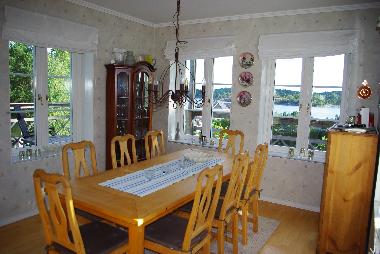 Villa in Vrmd (Stockholm) oder Ferienwohnung oder Ferienhaus