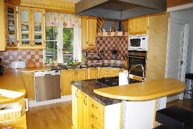 Villa in Vrmd (Stockholm) oder Ferienwohnung oder Ferienhaus