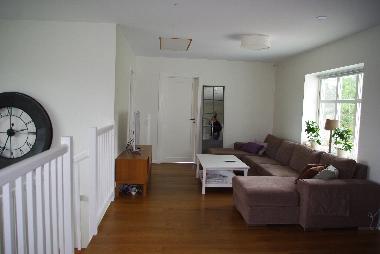 Villa in Saltsj�-Boo (Stockholm) oder Ferienwohnung oder Ferienhaus