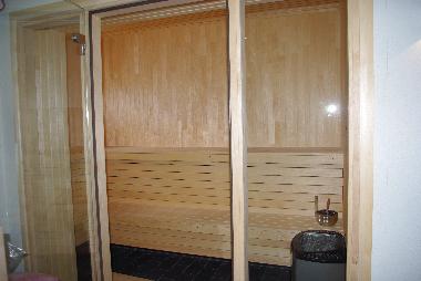 Villa in Saltsj�-Boo (Stockholm) oder Ferienwohnung oder Ferienhaus