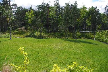 Villa in Saltsj�-Boo (Stockholm) oder Ferienwohnung oder Ferienhaus