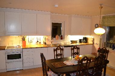 Ferienhaus in Djurhamn (Stockholm) oder Ferienwohnung oder Ferienhaus