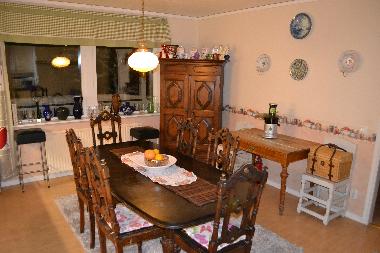 Ferienhaus in Djurhamn (Stockholm) oder Ferienwohnung oder Ferienhaus