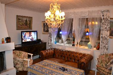 Ferienhaus in Djurhamn (Stockholm) oder Ferienwohnung oder Ferienhaus