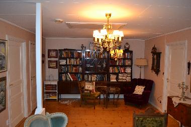 Ferienhaus in Djurhamn (Stockholm) oder Ferienwohnung oder Ferienhaus