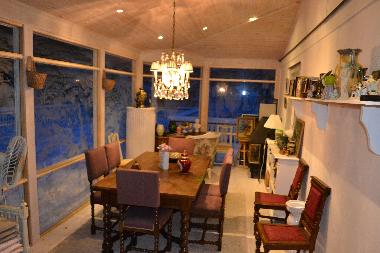 Ferienhaus in Djurhamn (Stockholm) oder Ferienwohnung oder Ferienhaus