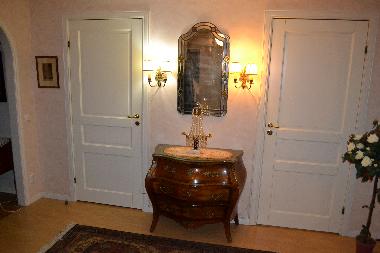 Ferienhaus in Djurhamn (Stockholm) oder Ferienwohnung oder Ferienhaus