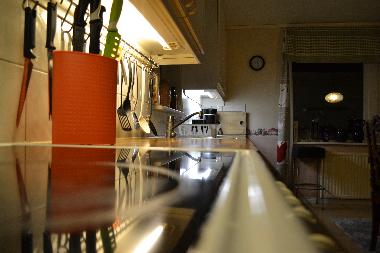 Ferienhaus in Djurhamn (Stockholm) oder Ferienwohnung oder Ferienhaus