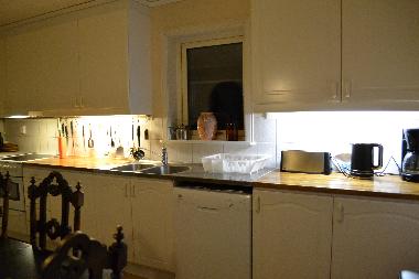 Ferienhaus in Djurhamn (Stockholm) oder Ferienwohnung oder Ferienhaus