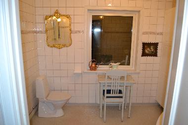 Ferienhaus in Djurhamn (Stockholm) oder Ferienwohnung oder Ferienhaus