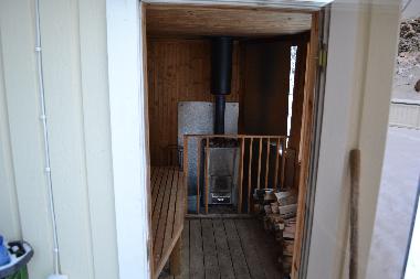 Ferienhaus in Djurhamn (Stockholm) oder Ferienwohnung oder Ferienhaus