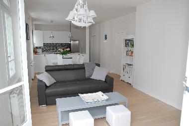 Ferienwohnung in Le Pouliguen (Loire-Atlantique) oder Ferienwohnung oder Ferienhaus