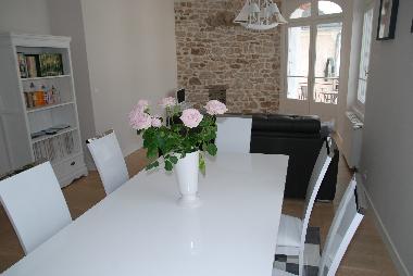 Ferienwohnung in Le Pouliguen (Loire-Atlantique) oder Ferienwohnung oder Ferienhaus