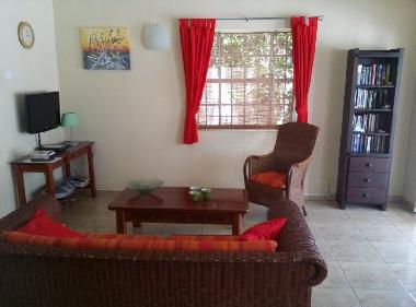 Ferienhaus in Kralendijk (Bonaire) oder Ferienwohnung oder Ferienhaus