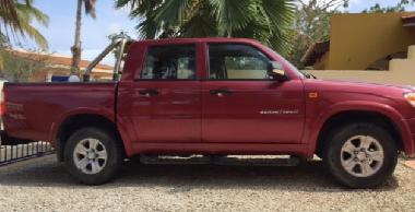 Ferienhaus in Kralendijk (Bonaire) oder Ferienwohnung oder Ferienhaus