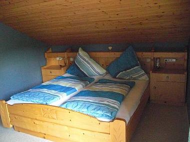 Doppelschlafzimmer