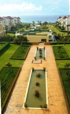 Ferienwohnung in tanger (Tanger) oder Ferienwohnung oder Ferienhaus