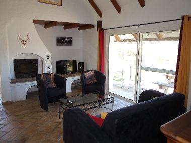 Ferienhaus in Les Saintes Maries de la Mer (Bouches-du-Rh�ne) oder Ferienwohnung oder Ferienhaus