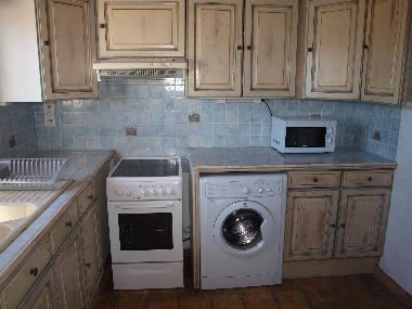 Ferienhaus in Les Saintes Maries de la Mer (Bouches-du-Rh�ne) oder Ferienwohnung oder Ferienhaus