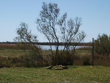 Ferienhaus in Les Saintes Maries de la Mer (Bouches-du-Rh�ne) oder Ferienwohnung oder Ferienhaus