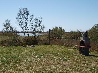 Ferienhaus in Les Saintes Maries de la Mer (Bouches-du-Rh�ne) oder Ferienwohnung oder Ferienhaus
