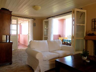 Ferienhaus in Corfu (Kerkyra) oder Ferienwohnung oder Ferienhaus