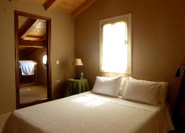 Ferienhaus in Corfu (Kerkyra) oder Ferienwohnung oder Ferienhaus