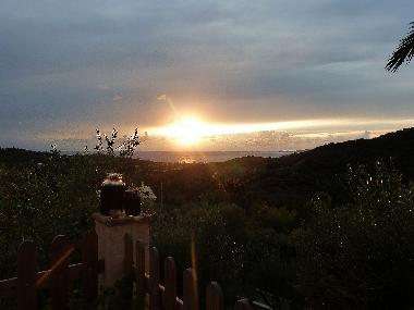 Ferienhaus in Corfu (Kerkyra) oder Ferienwohnung oder Ferienhaus