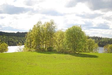 Villa in Anderstorp (Smaland) oder Ferienwohnung oder Ferienhaus
