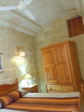 Ferienhaus in Gharb (Gozo) oder Ferienwohnung oder Ferienhaus