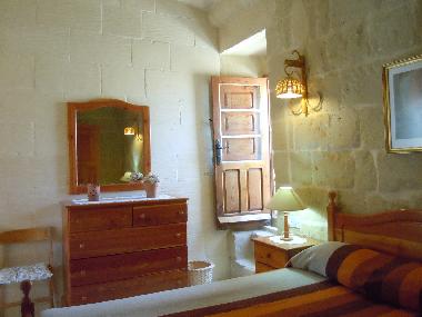 Ferienhaus in Gharb (Gozo) oder Ferienwohnung oder Ferienhaus