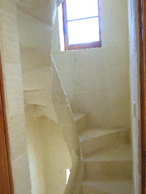 Ferienhaus in Gharb (Gozo) oder Ferienwohnung oder Ferienhaus