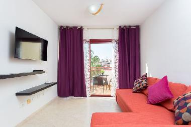 Ferienwohnung in Arona (Teneriffa) oder Ferienwohnung oder Ferienhaus