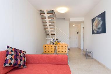 Ferienwohnung in Arona (Teneriffa) oder Ferienwohnung oder Ferienhaus