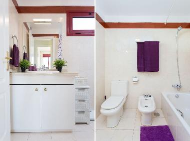 Ferienwohnung in Arona (Teneriffa) oder Ferienwohnung oder Ferienhaus