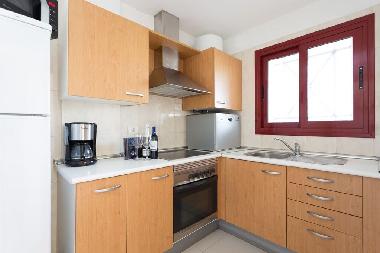 Ferienwohnung in Arona (Teneriffa) oder Ferienwohnung oder Ferienhaus