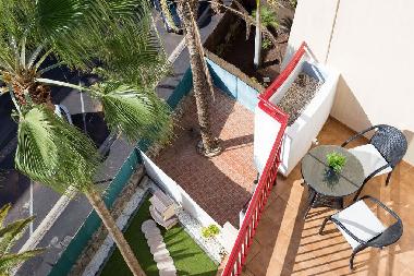 Ferienwohnung in Arona (Teneriffa) oder Ferienwohnung oder Ferienhaus