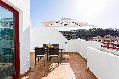 Ferienwohnung in Arona (Teneriffa) oder Ferienwohnung oder Ferienhaus