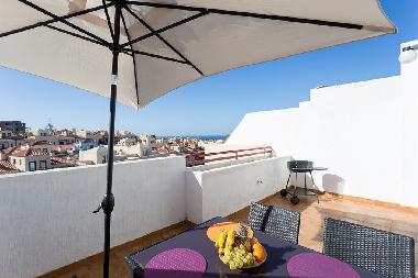 Ferienwohnung in Arona (Teneriffa) oder Ferienwohnung oder Ferienhaus