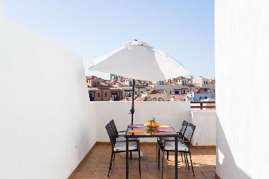 Ferienwohnung in Arona (Teneriffa) oder Ferienwohnung oder Ferienhaus