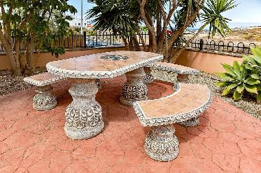 Ferienwohnung in Arona (Teneriffa) oder Ferienwohnung oder Ferienhaus