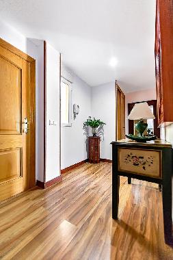 Ferienwohnung in Arona (Teneriffa) oder Ferienwohnung oder Ferienhaus