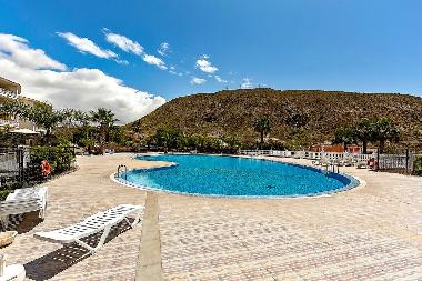 Ferienwohnung in Arona (Teneriffa) oder Ferienwohnung oder Ferienhaus