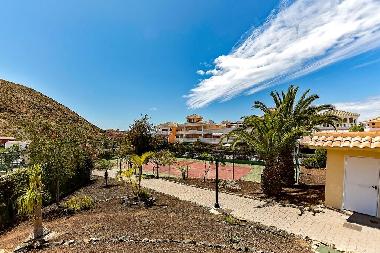 Ferienwohnung in Arona (Teneriffa) oder Ferienwohnung oder Ferienhaus