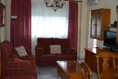 Ferienwohnung in Torremolinos (Mlaga) oder Ferienwohnung oder Ferienhaus