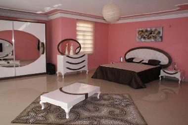 Villa in Alanya (Antalya) oder Ferienwohnung oder Ferienhaus