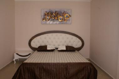 Villa in Alanya (Antalya) oder Ferienwohnung oder Ferienhaus