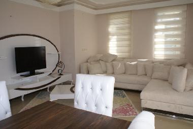 Villa in Alanya (Antalya) oder Ferienwohnung oder Ferienhaus