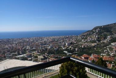 Villa in Alanya (Antalya) oder Ferienwohnung oder Ferienhaus