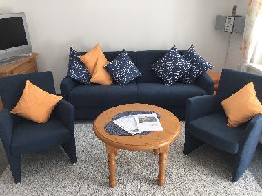 Ferienwohnung in Binz (Ostsee-Inseln) oder Ferienwohnung oder Ferienhaus